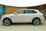 Bentley Bentayga W12 Centenary Specifications 2020 года (UAE)
